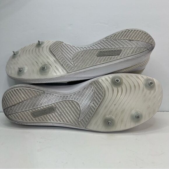 Nike Zoom Rival Distance Track And Field Spikes Shoes - Picture 8 of 11